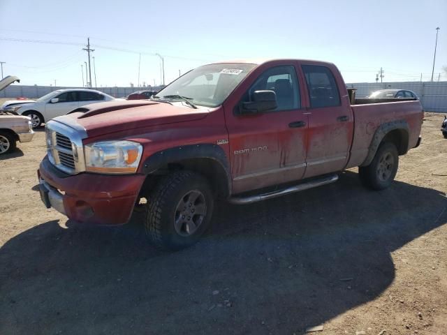 2006 Dodge RAM 1500 ST