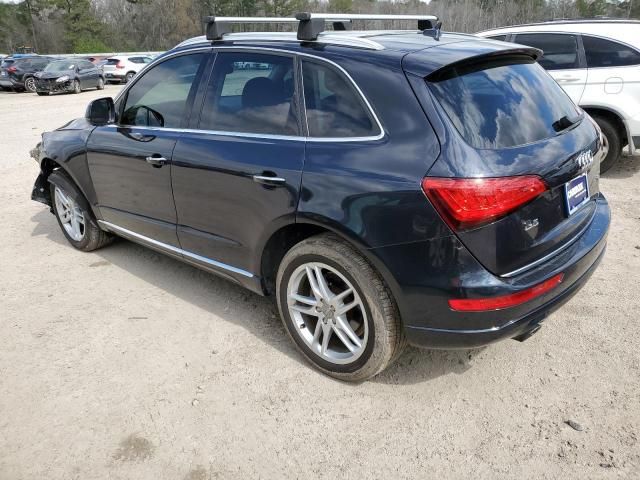 2015 Audi Q5 Premium