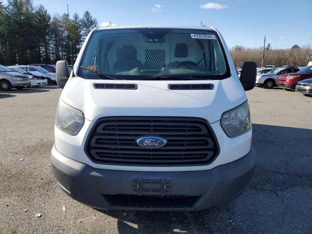 2016 Ford Transit T-150