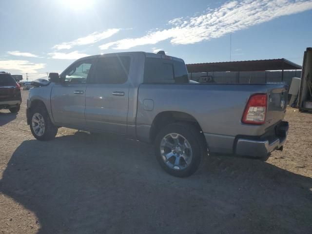 2020 Dodge RAM 1500 BIG HORN/LONE Star