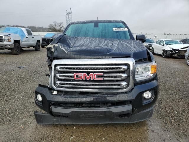 2019 GMC Canyon SLE