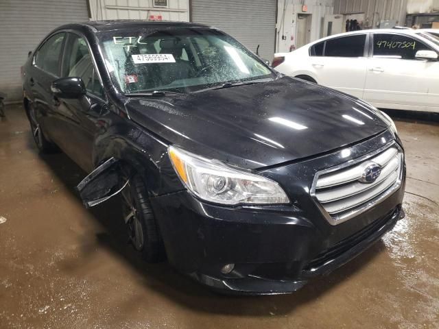 2015 Subaru Legacy 2.5I Limited