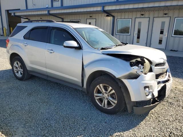 2010 Chevrolet Equinox LT