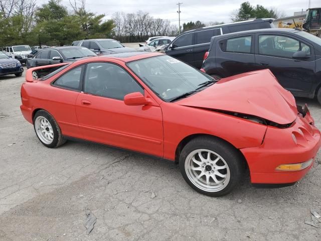 1997 Acura Integra LS