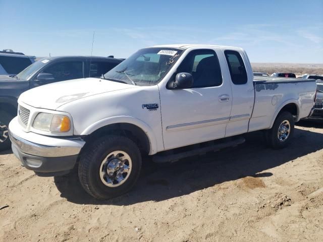 1999 Ford F250