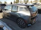 2017 BMW I3 BEV