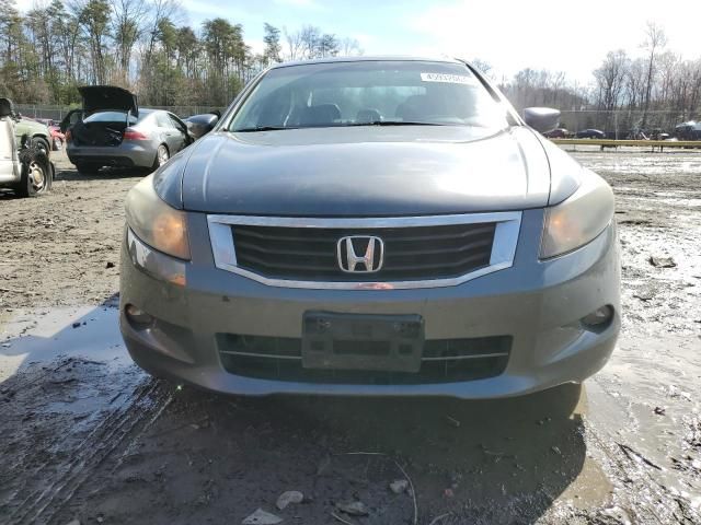 2010 Honda Accord EXL