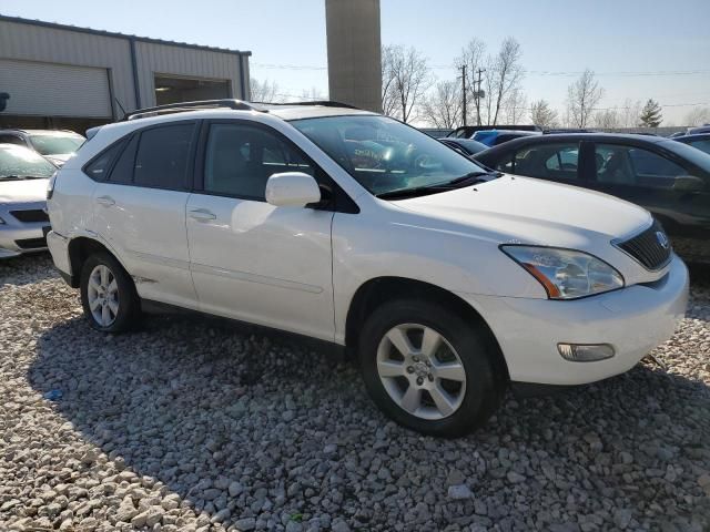 2006 Lexus RX 330