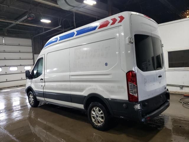 2015 Ford Transit T-250