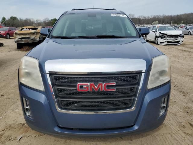 2011 GMC Terrain SLT