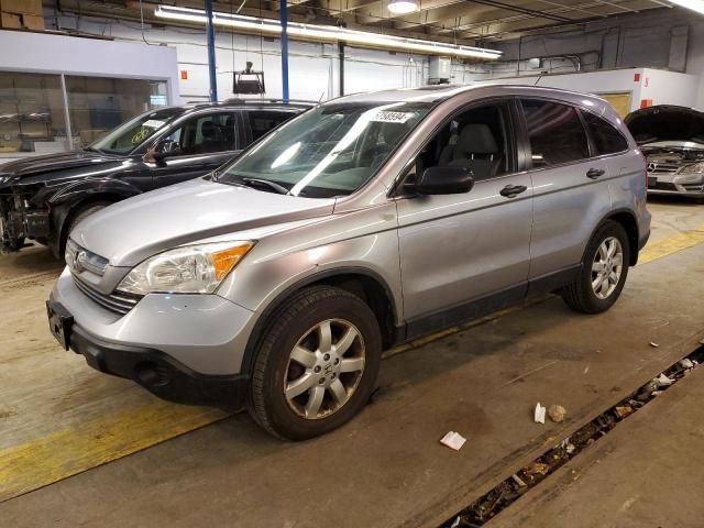 2008 Honda CR-V EX