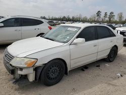 2004 Toyota Avalon XL for sale in Houston, TX