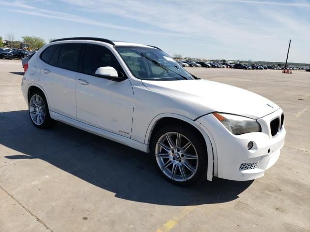 2015 BMW X1 SDRIVE28I