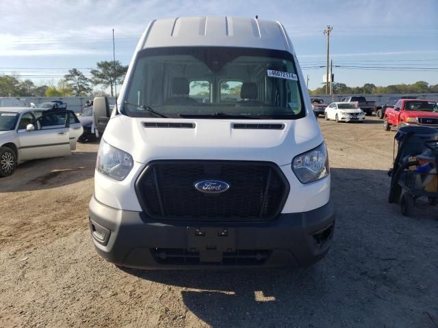 2021 Ford Transit T-250