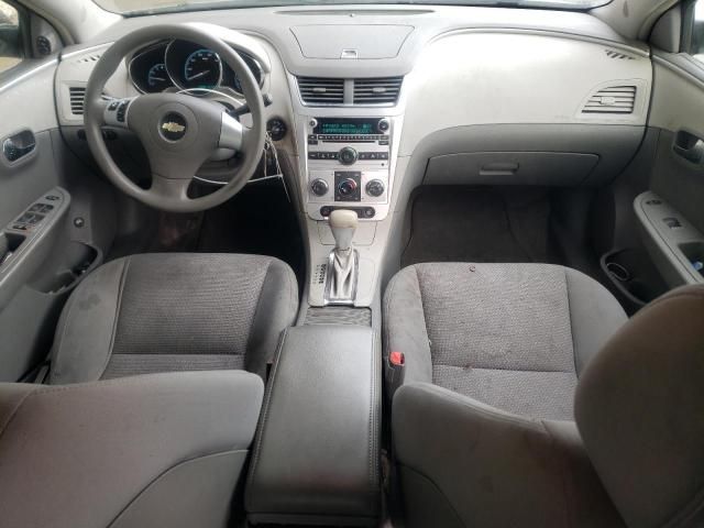 2009 Chevrolet Malibu LS