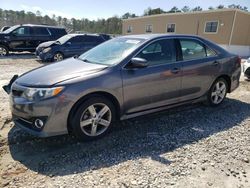 2014 Toyota Camry L for sale in Ellenwood, GA
