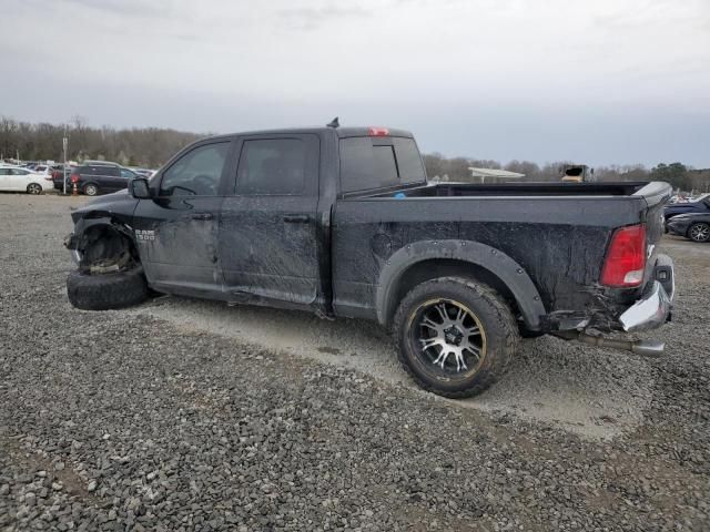 2019 Dodge RAM 1500 Classic SLT