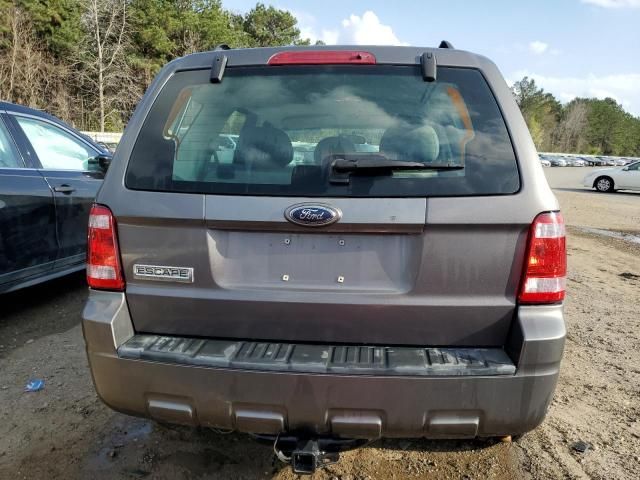 2009 Ford Escape XLS