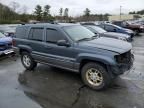 2002 Jeep Grand Cherokee Laredo