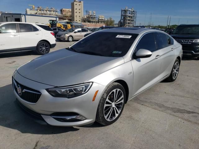 2018 Buick Regal Essence