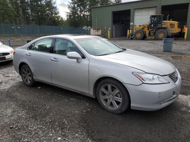 2009 Lexus ES 350