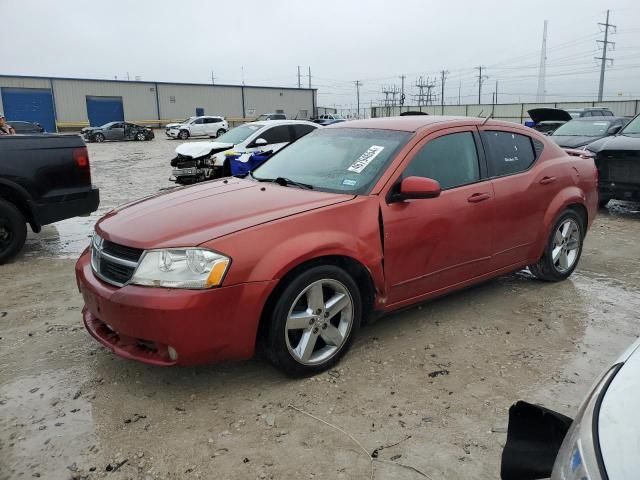 2008 Dodge Avenger R/T