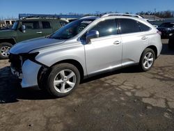 Lexus salvage cars for sale: 2013 Lexus RX 350 Base