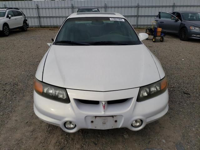 2004 Pontiac Bonneville SLE