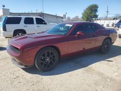 Salvage cars for sale at Lexington, KY auction: 2020 Dodge Challenger SXT