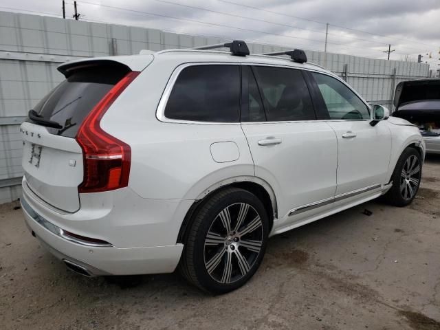 2021 Volvo XC90 T8 Recharge Inscription