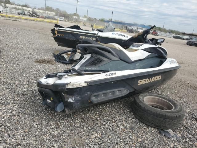 2012 Seadoo Jetski