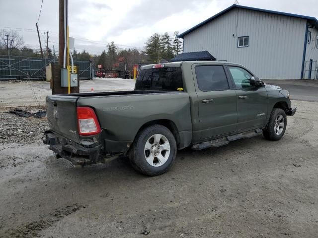 2020 Dodge RAM 1500 BIG HORN/LONE Star