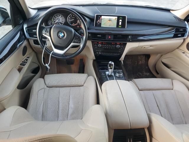 2014 BMW X5 XDRIVE35I