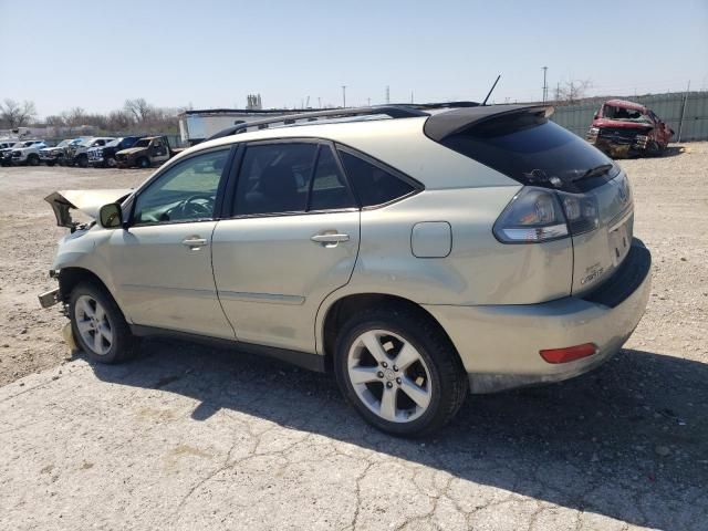 2004 Lexus RX 330