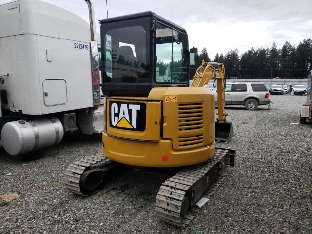 2021 Caterpillar 303.5E CR