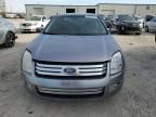 2007 Ford Fusion SEL