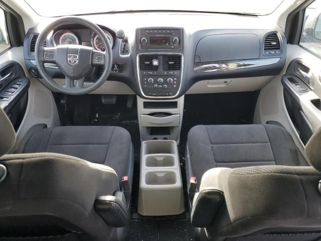 2012 Dodge Grand Caravan SE