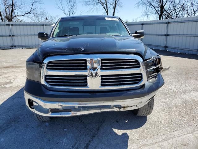 2016 Dodge RAM 1500 SLT