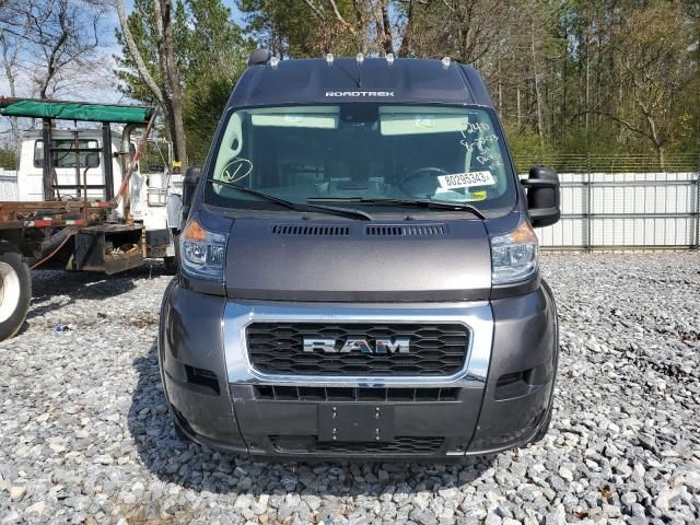 2021 Dodge RAM Promaster 3500 3500 High