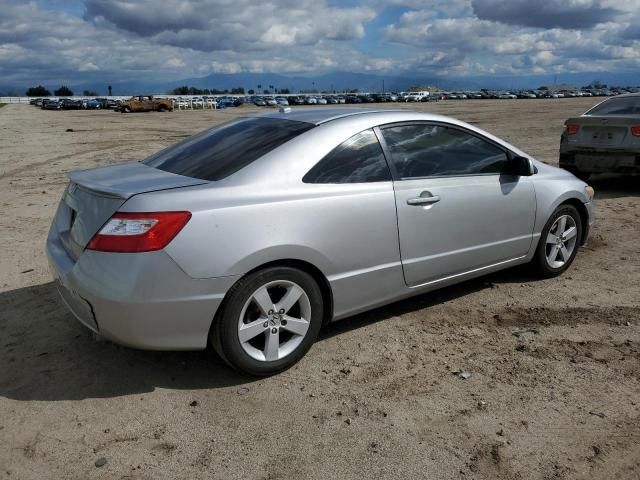 2006 Honda Civic EX