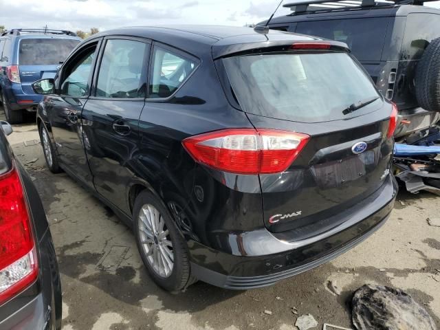 2014 Ford C-MAX SE