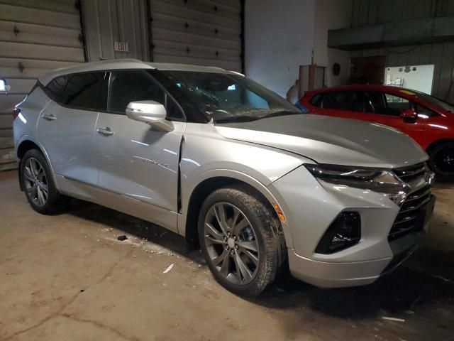 2021 Chevrolet Blazer Premier