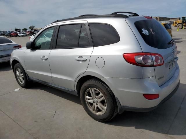 2011 Hyundai Santa FE GLS