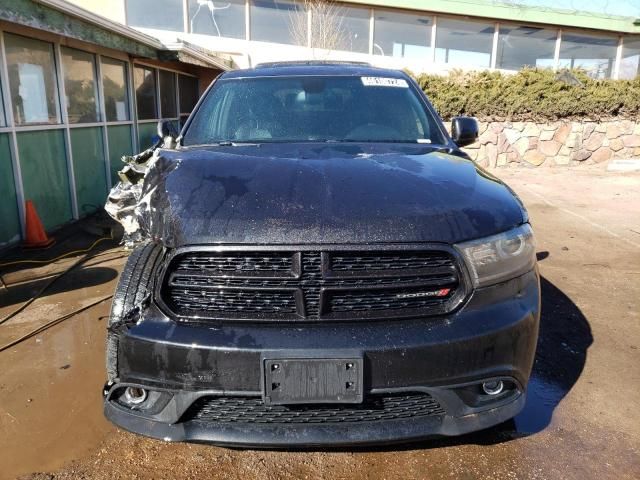 2015 Dodge Durango R/T