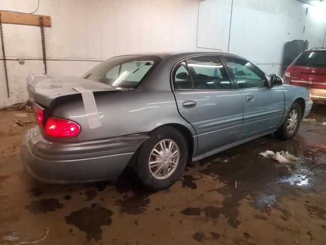 2003 Buick Lesabre Limited