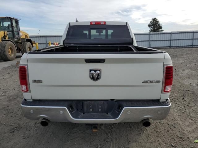 2017 Dodge 1500 Laramie