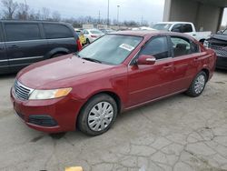 2009 KIA Optima LX en venta en Fort Wayne, IN