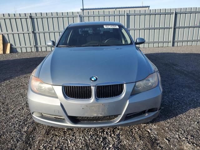 2008 BMW 328 I