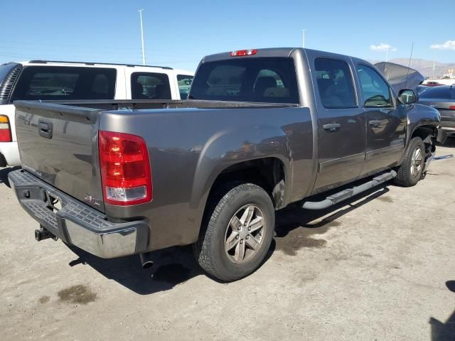 2012 GMC Sierra C1500 SLE