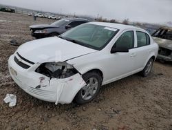 Salvage cars for sale from Copart Magna, UT: 2006 Chevrolet Cobalt LS